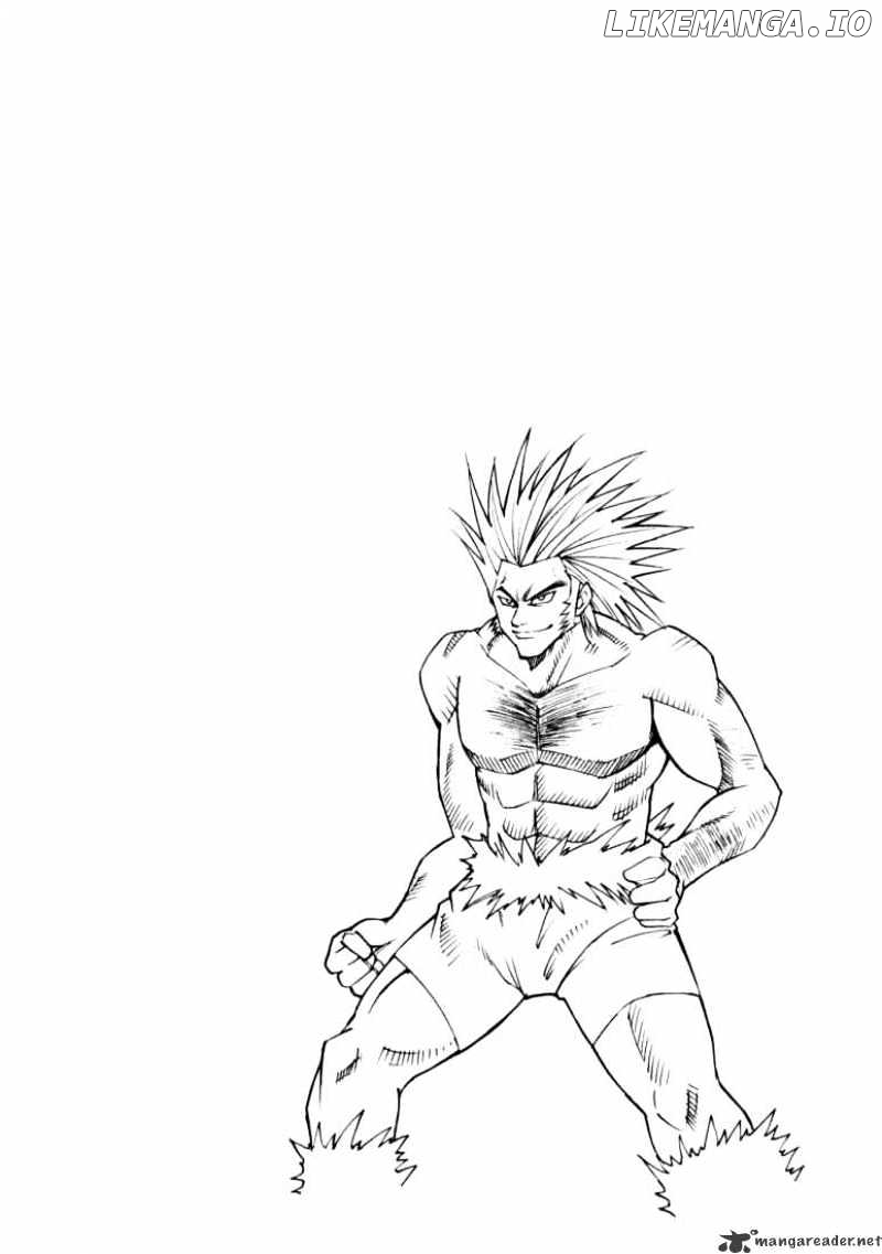 Hunter x Hunter, Chapter 131 image 16